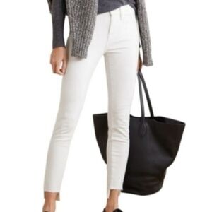 Frame Le Skinny de Jeanne